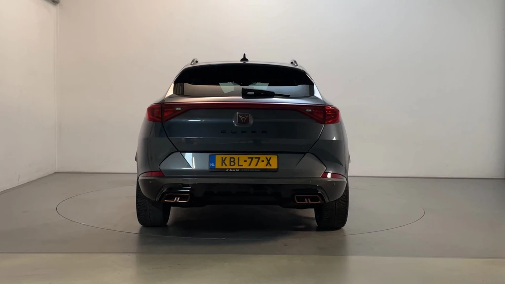 CUPRA Formentor – foto 4