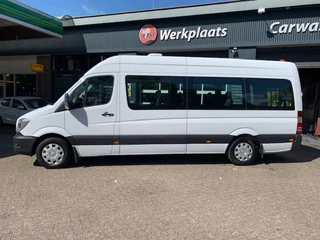 Mercedes-Benz Sprinter – thumbnail 2