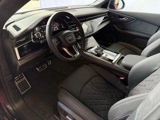 Audi Q8 – thumbnail 17