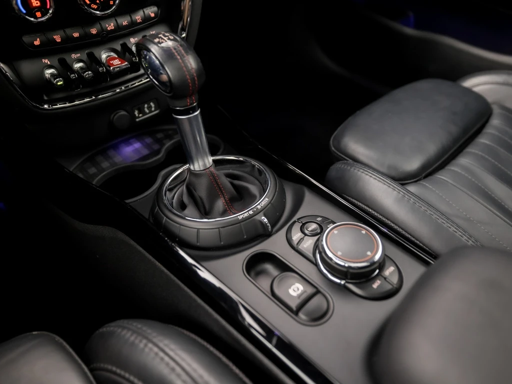 MINI Clubman – foto 13