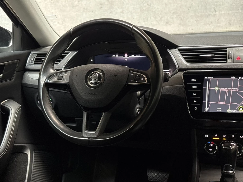 Škoda Superb – foto 17
