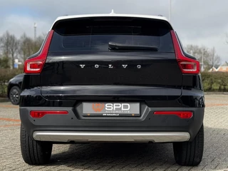 Volvo XC40 – thumbnail 3