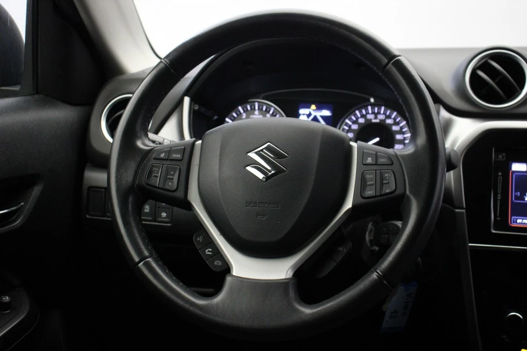 Suzuki Vitara – foto 22