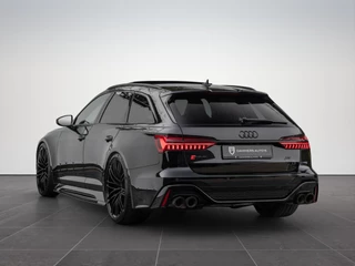 Audi RS6 – thumbnail 3