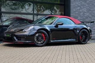 Porsche 911 – thumbnail 4