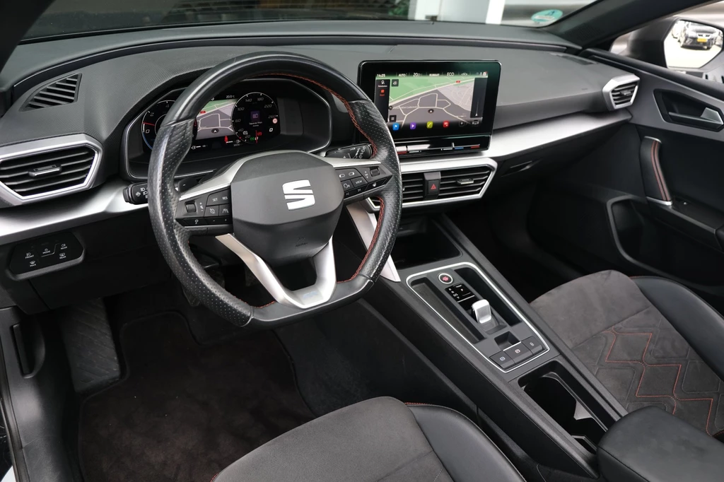 SEAT Leon – foto 9