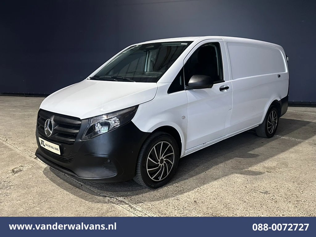 Mercedes-Benz Vito – foto 1