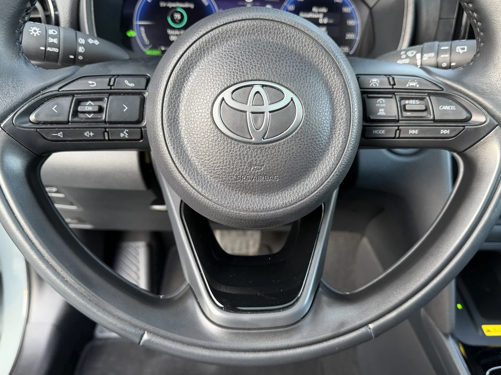 Toyota Yaris Cross – foto 22