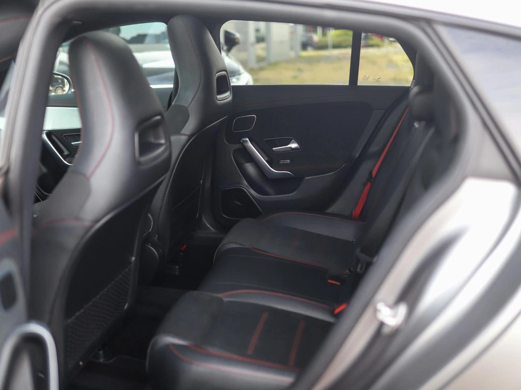 Mercedes-Benz CLA – foto 31