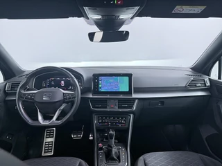 SEAT Tarraco – thumbnail 9