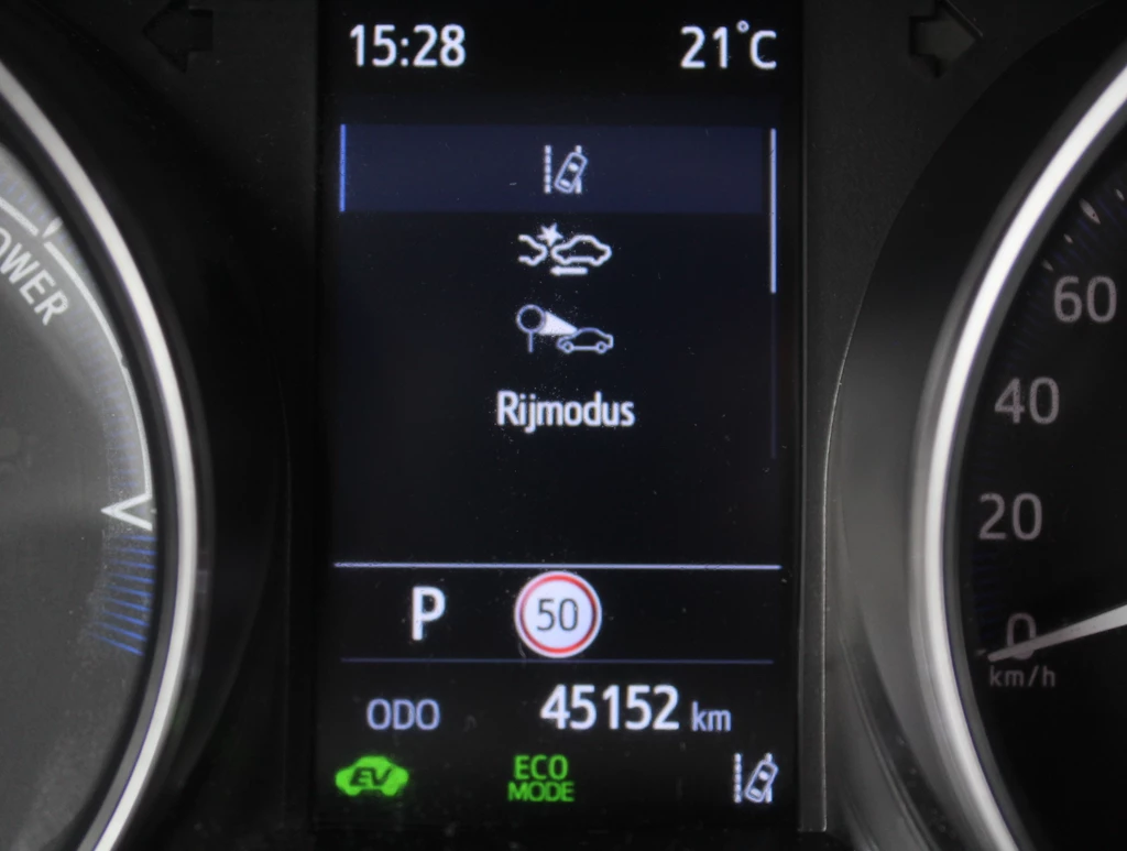 Toyota C-HR – foto 42