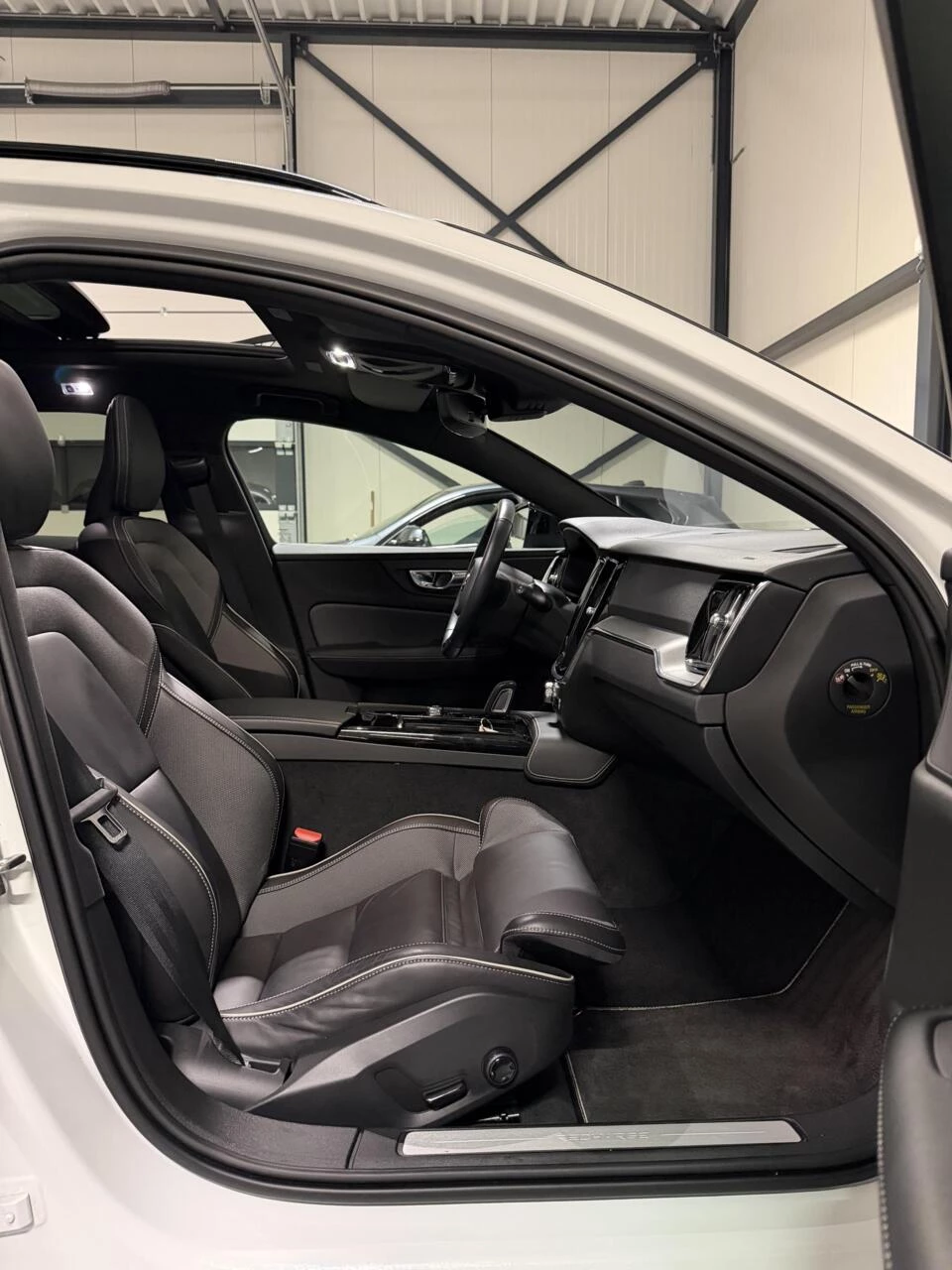 Volvo V60 – foto 34