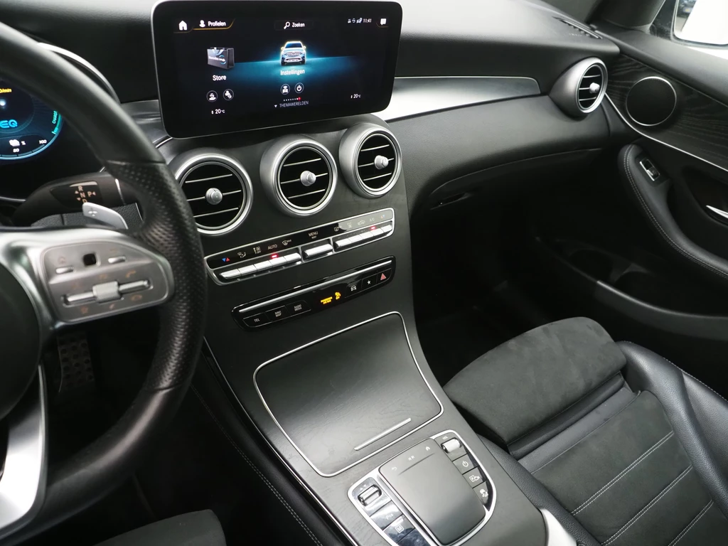 Mercedes-Benz GLC – foto 32