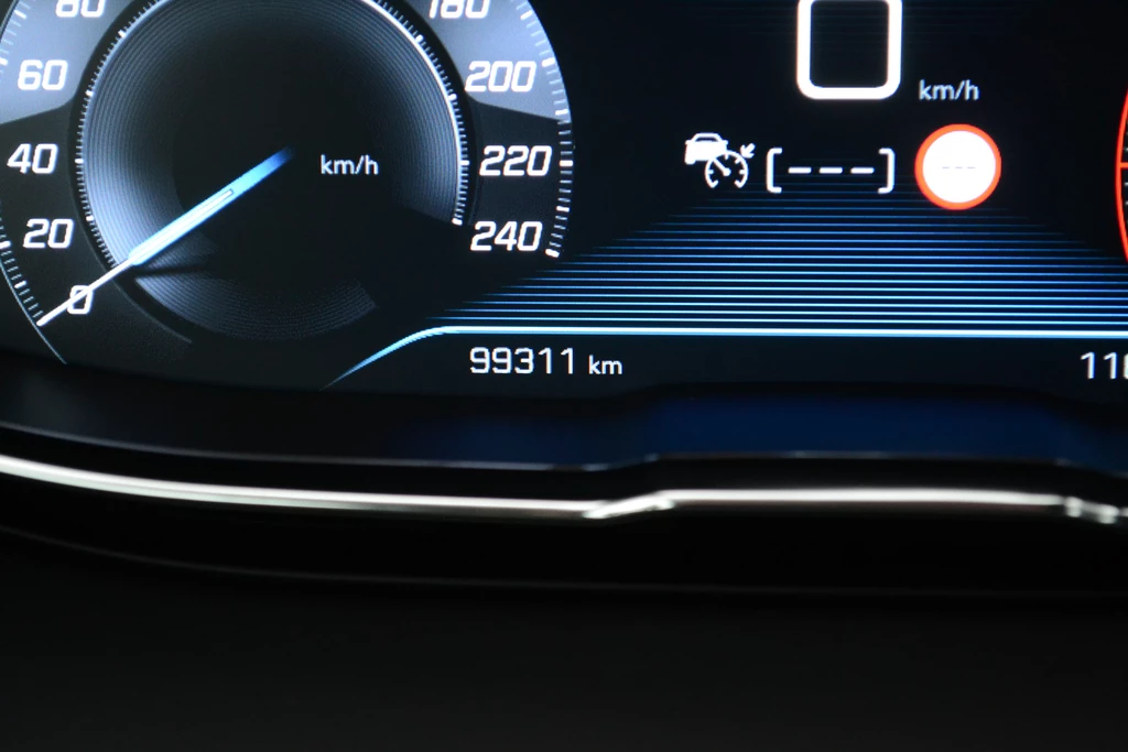 Peugeot 3008 – foto 22