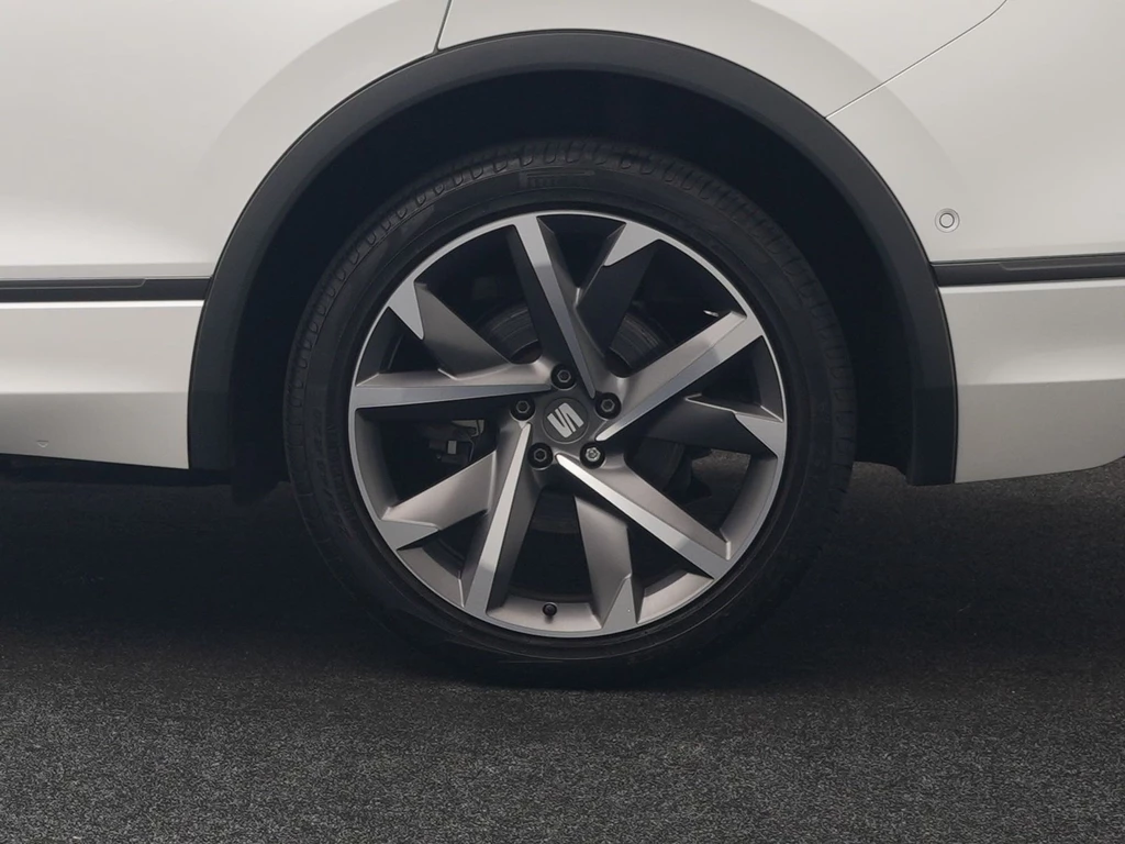 SEAT Tarraco – foto 50