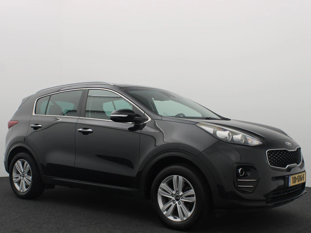 Kia Sportage – foto 8