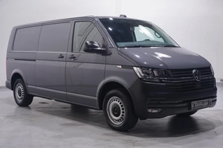 Volkswagen Transporter – thumbnail 9