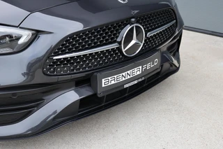 Mercedes-Benz C-Klasse – thumbnail 50