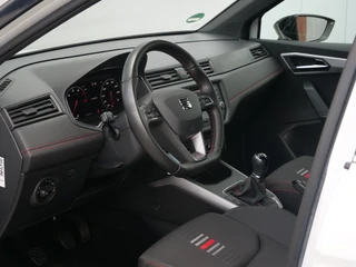 SEAT Arona – thumbnail 9