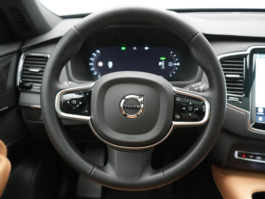 Volvo XC90 – foto 39