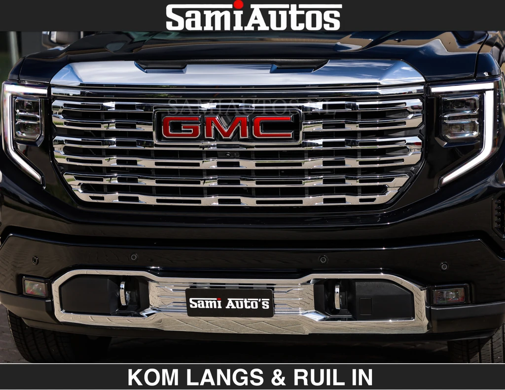GMC Sierra – foto 22