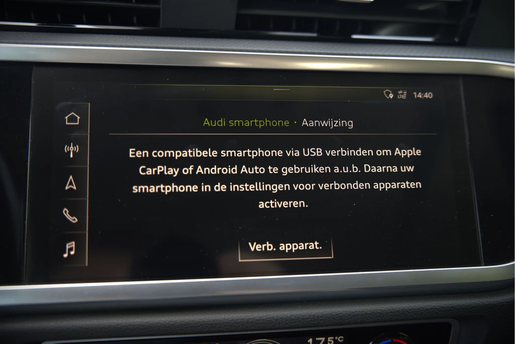 Audi Q3 – foto 42