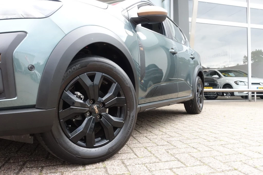 Dacia Sandero Stepway – foto 7