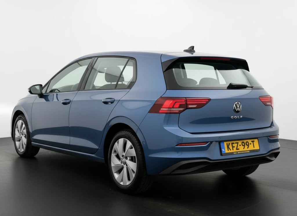 Volkswagen Golf – foto 5
