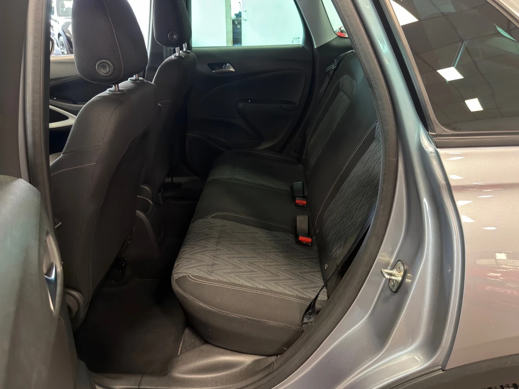 Opel Crossland X – foto 11