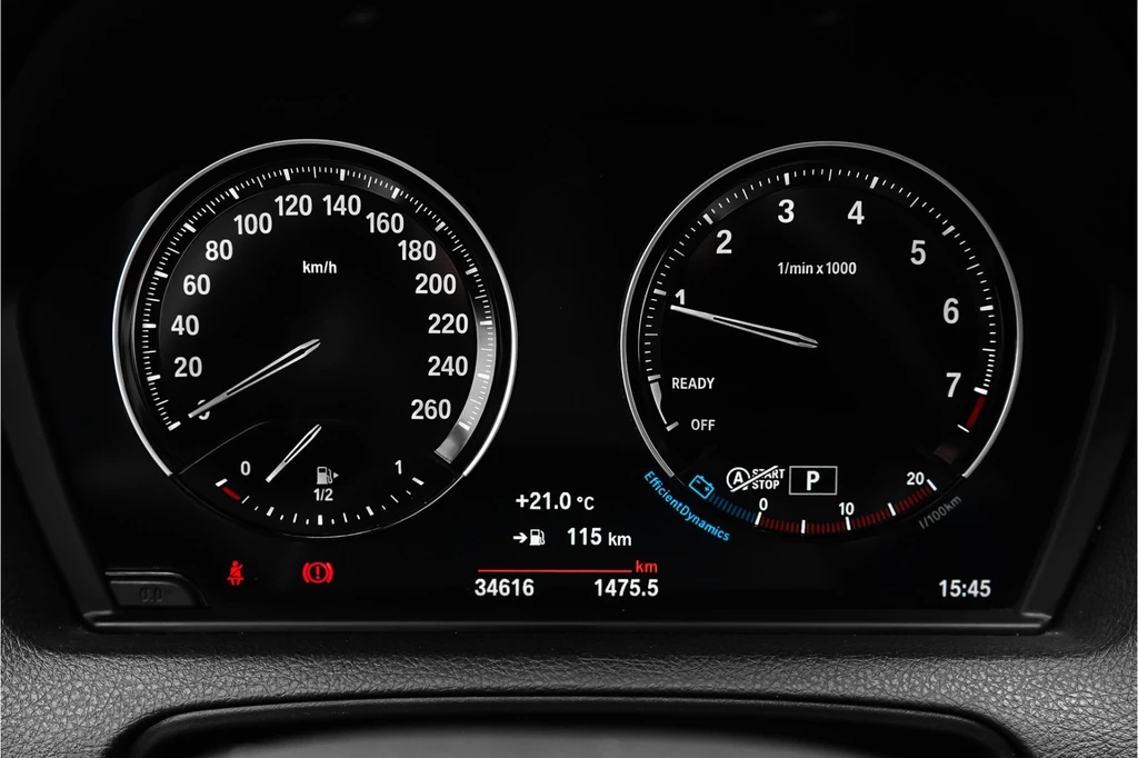 BMW 1 Serie – foto 20