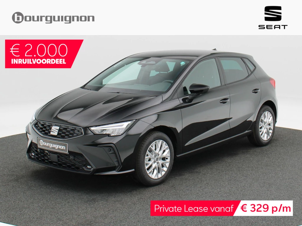 SEAT Ibiza – foto 1