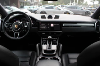 Porsche Cayenne – thumbnail 10