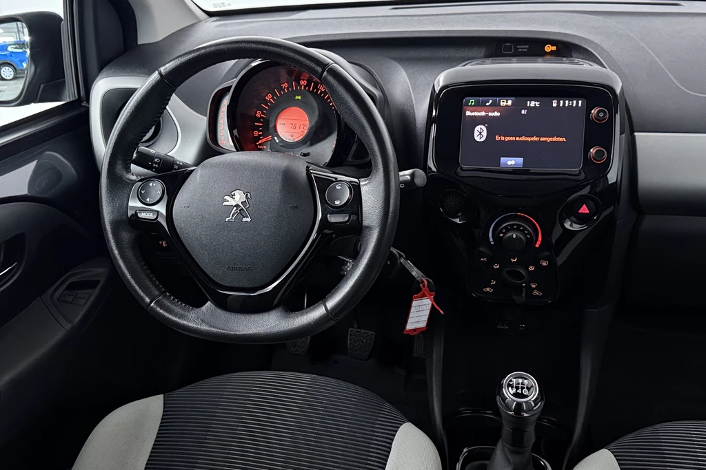 Peugeot 108 – foto 10