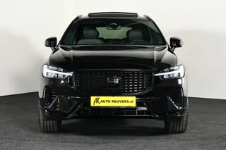 Volvo XC60 – thumbnail 8