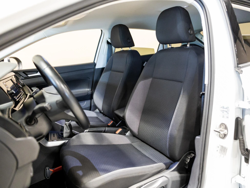 Volkswagen Taigo – foto 11