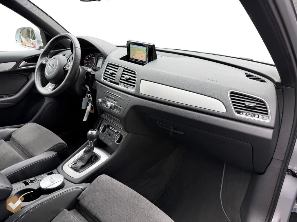 Audi Q3 – foto 22