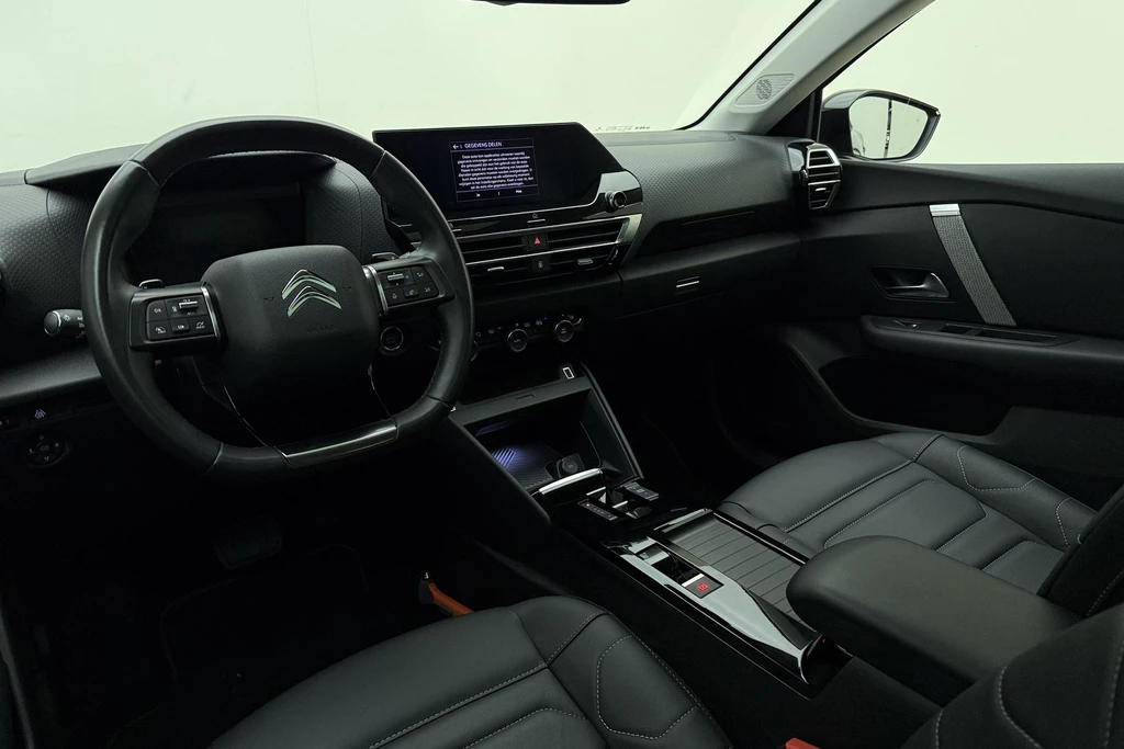 Citroën C4 – foto 16