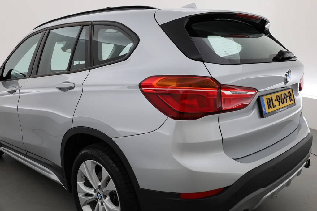 BMW X1 – foto 3