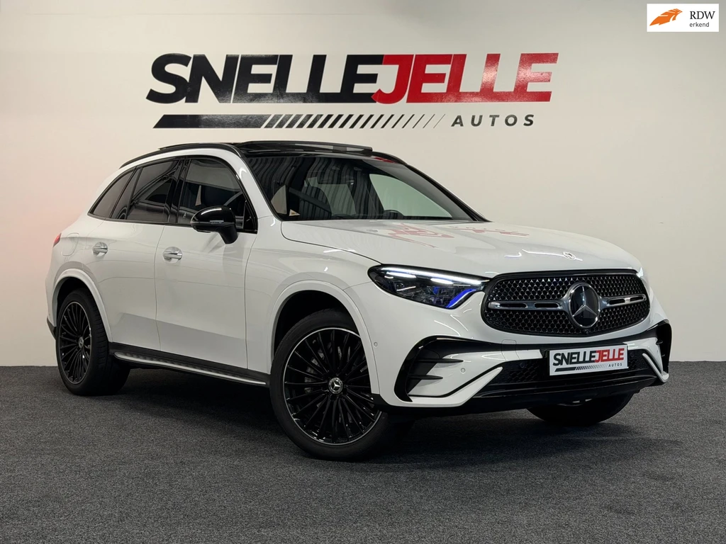 Mercedes-Benz GLC – foto 6
