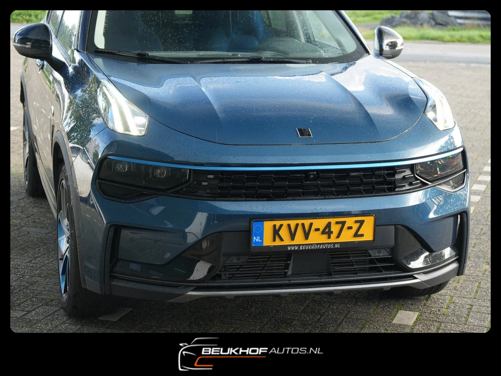 Lynk & Co 01 – foto 10