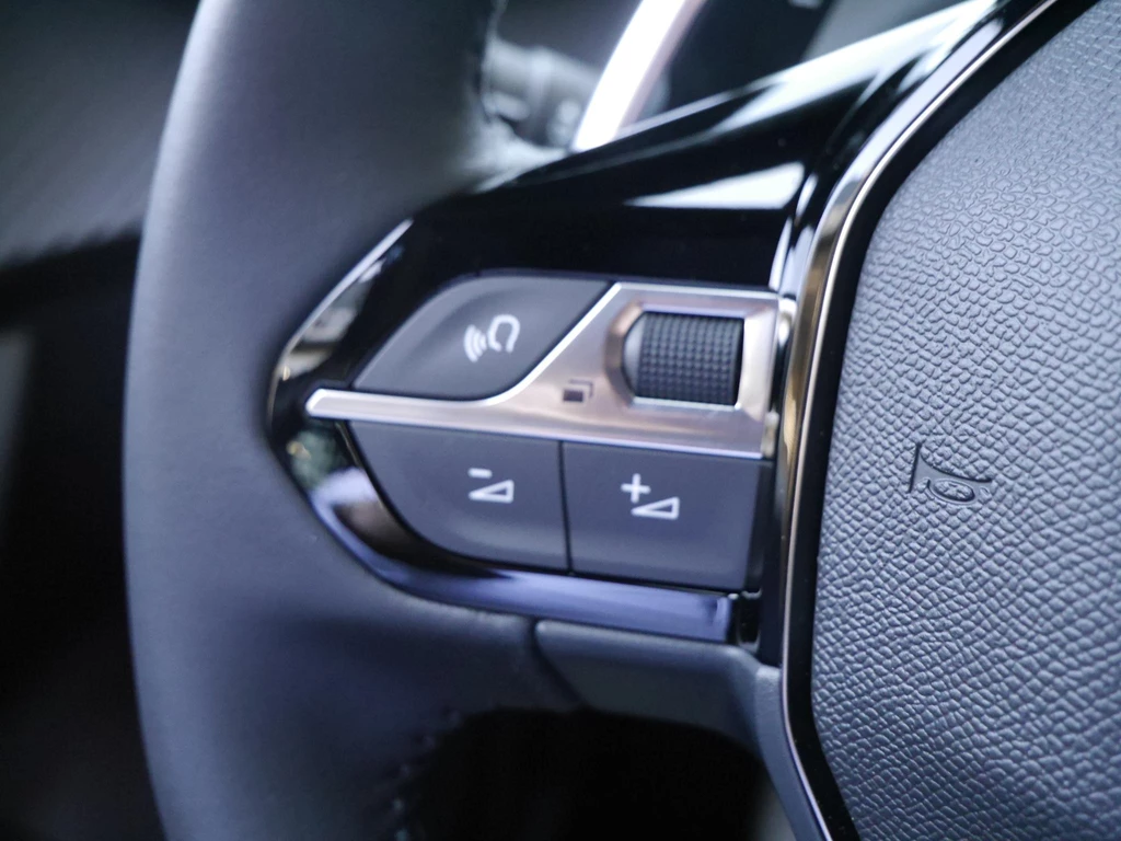 Peugeot 2008 – foto 21