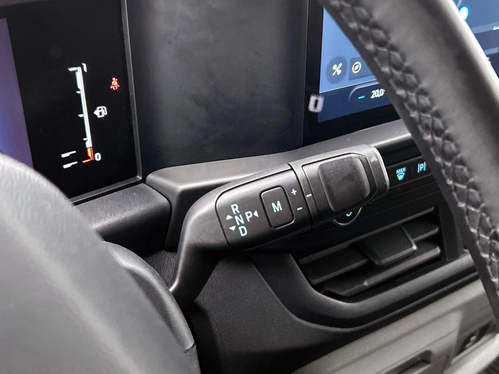 Ford Transit Custom – foto 17
