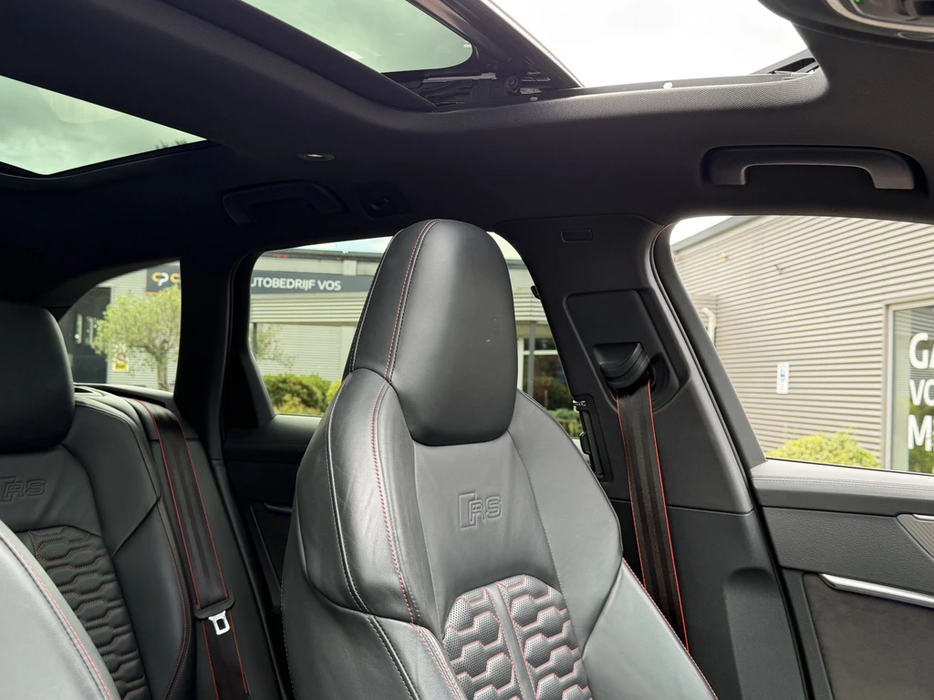 Audi RS6 – foto 39