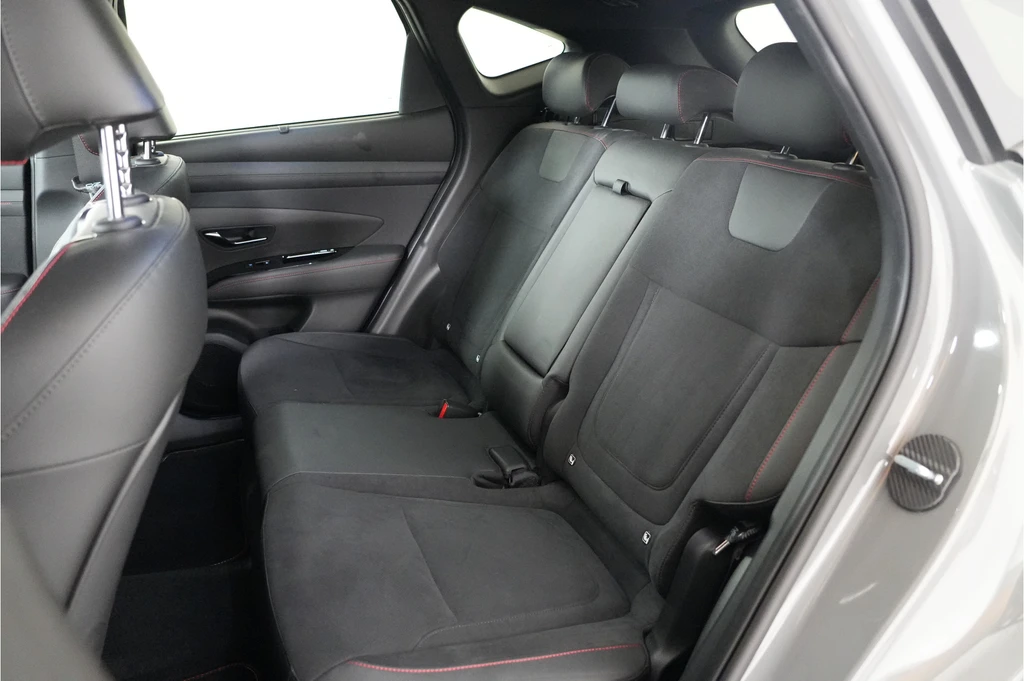 Hyundai Tucson – foto 37