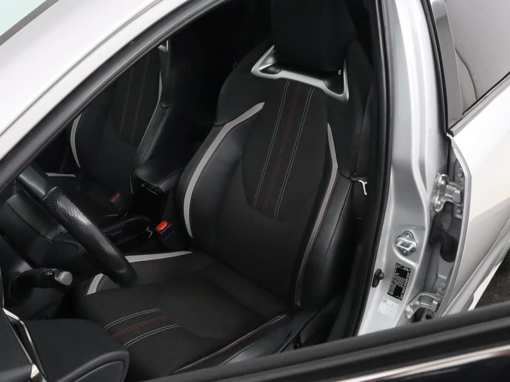 Toyota Corolla – foto 7