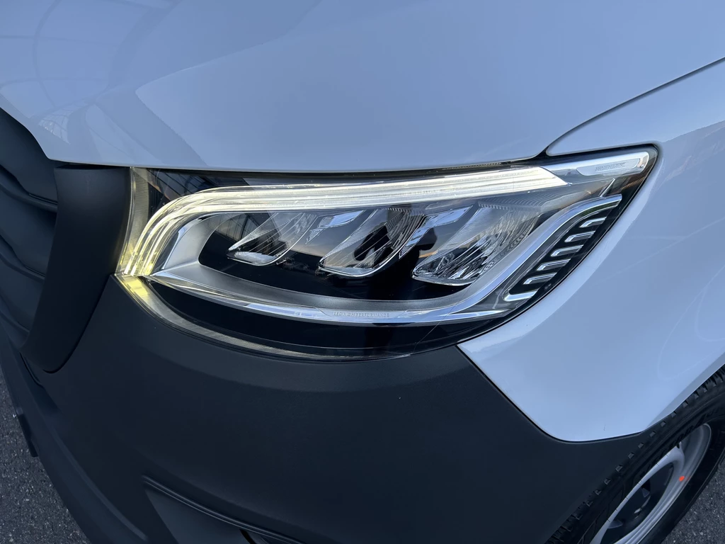 Mercedes-Benz Sprinter – foto 27
