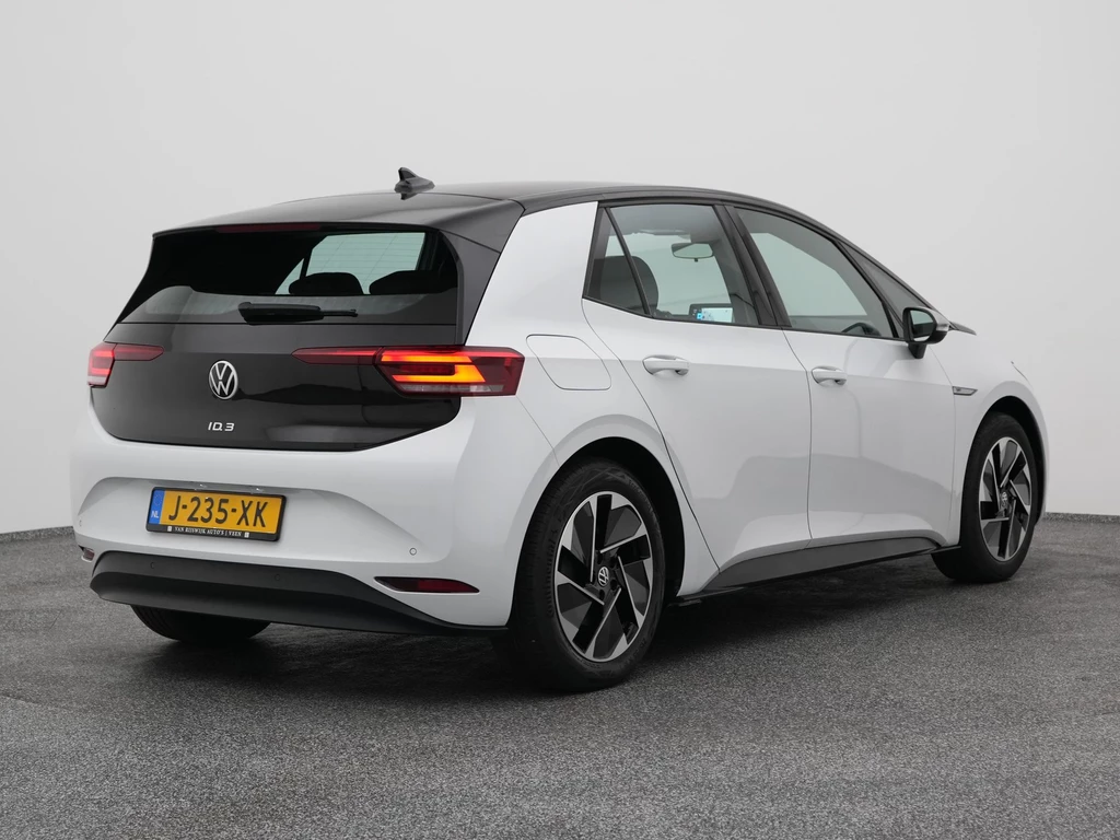 Volkswagen ID.3 – foto 10