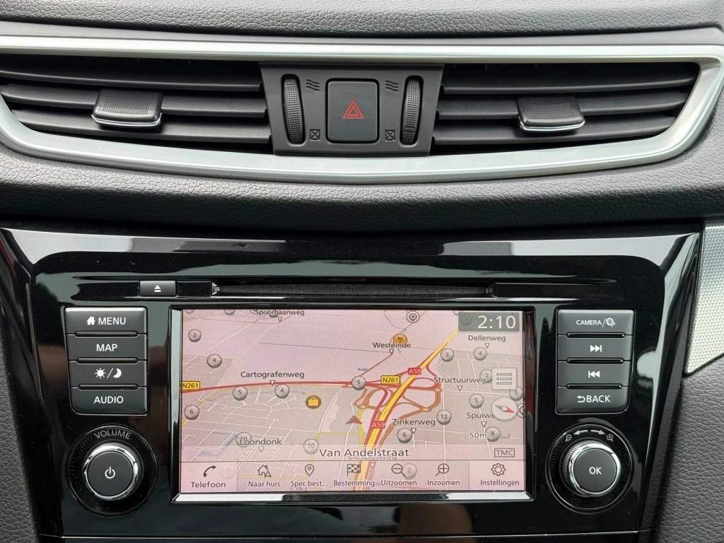 Nissan QASHQAI – foto 9