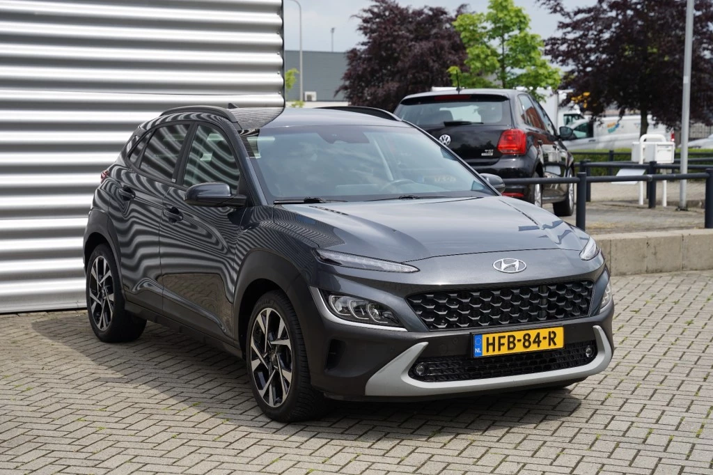 Hyundai Kona – foto 6