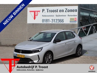 Opel Corsa – thumbnail 1